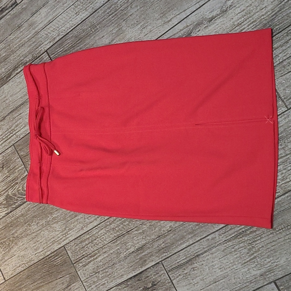 Ann Taylor pencil skirt